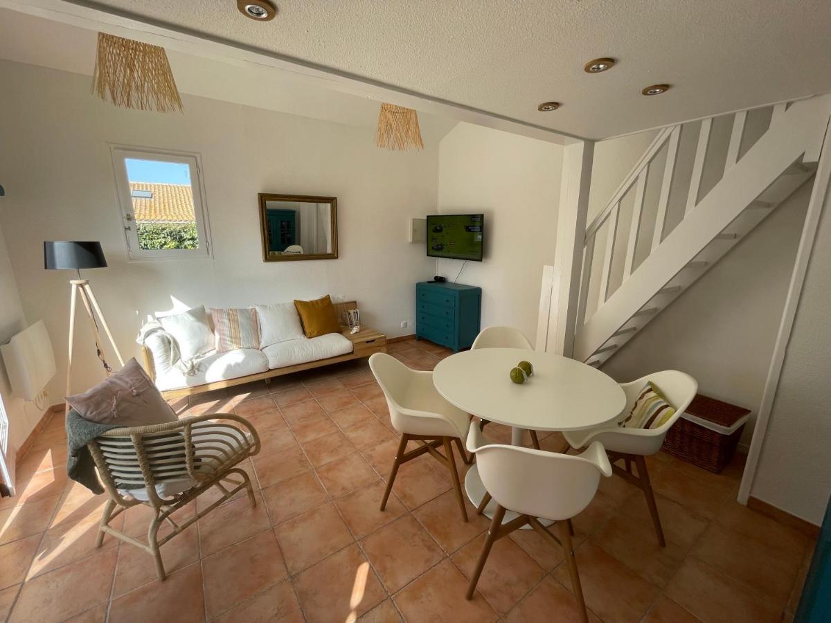 Casa Jamaro 2 Villa Leucate Ngoại thất bức ảnh