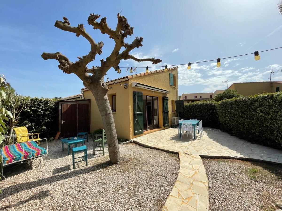 Casa Jamaro 2 Villa Leucate Ngoại thất bức ảnh