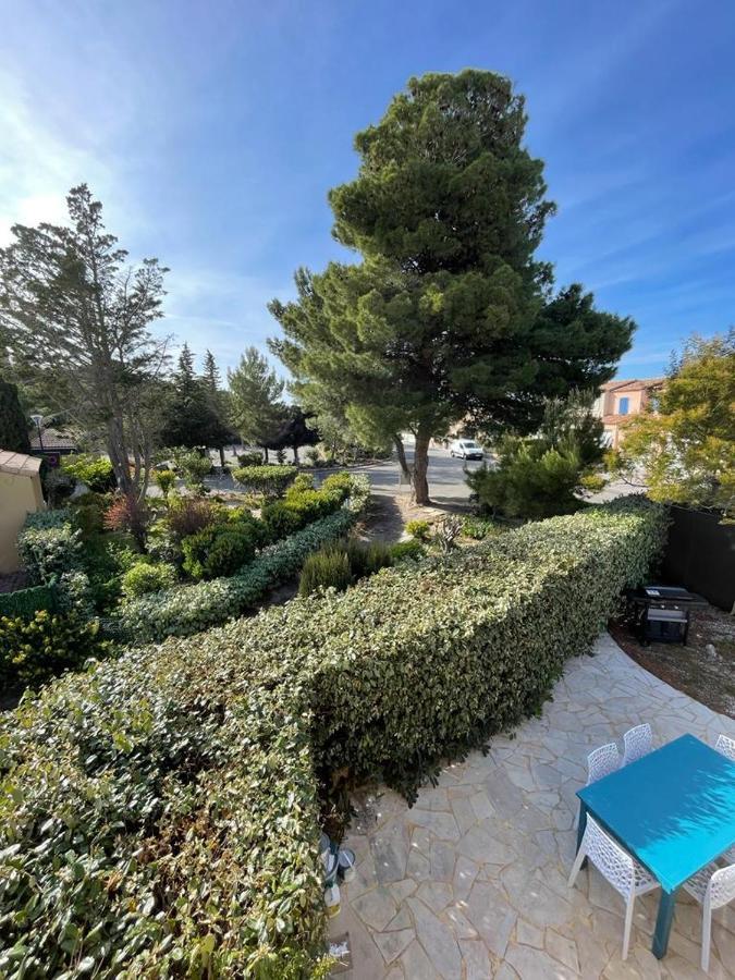 Casa Jamaro 2 Villa Leucate Ngoại thất bức ảnh